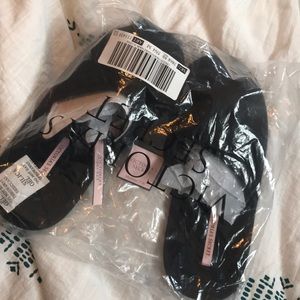 Victoria secret slippers